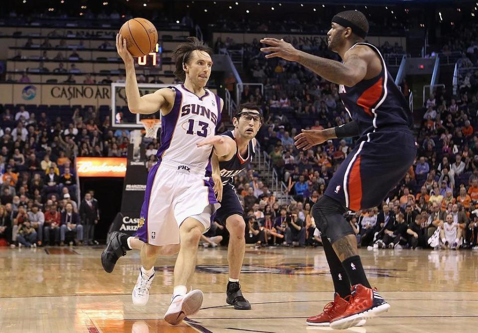 华体会网址-海外媒体评NBA2000年代三套最佳阵容：姚明皆落选 真比霍华德差？