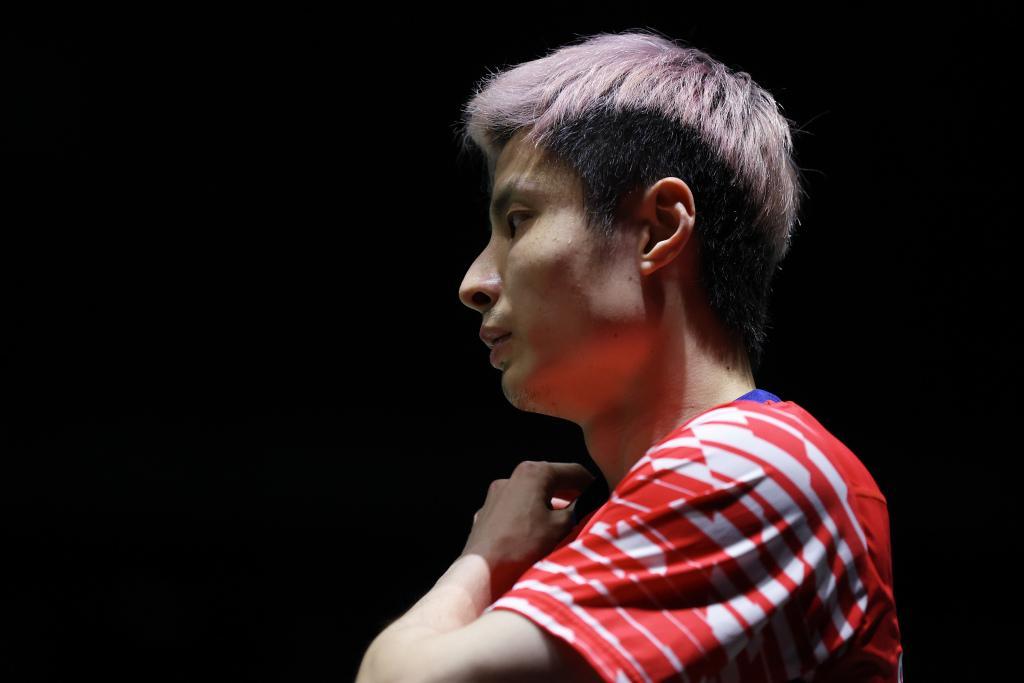 次局因伤退赛，石宇奇不敌昆拉武特收获马来西亚公开赛亚军