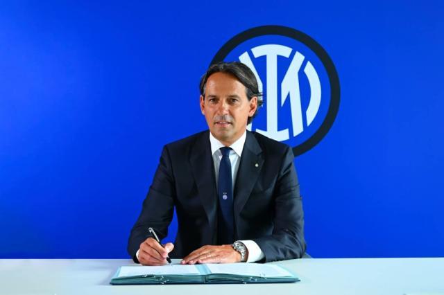 华体会-【观察】小因扎吉续约2026，新时代国米保住基本盘