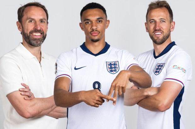 华体会app-【欧洲杯观象·大势】英法两极争霸？谁能再造“意”外