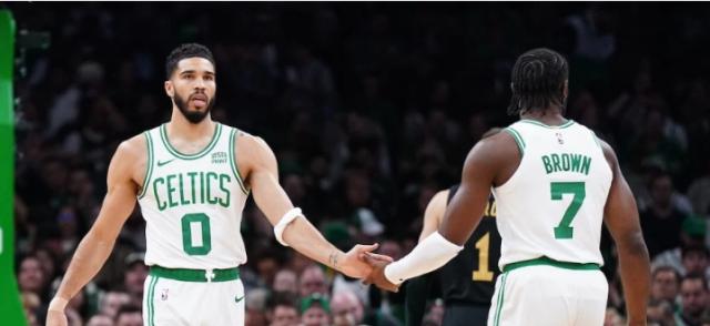 华体会登陆-【观点】没有超级明星也能夺冠 绿军复刻2004活塞