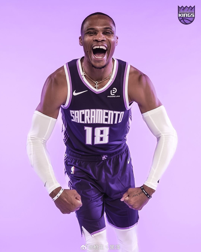 华体会官网-威少本赛季数据定格,生涯209次三双恐成绝唱|拉塞尔·威斯布鲁克|国王|体育赛事讨论|拉塞尔-威斯布鲁克|萨克拉门托国王队_新浪新闻