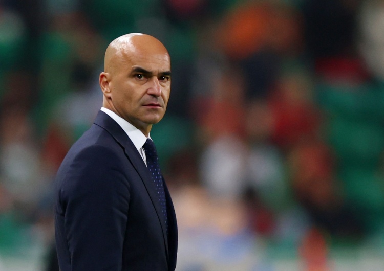 华体会app-马丁内斯:对葡萄牙的集训情况非常满意,C罗的伤不影响世界杯